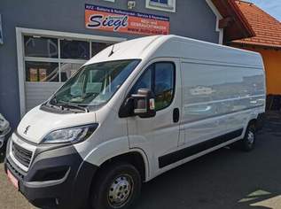 Boxer 3500 L3H2 2,0 HDi 130 Euro6, 22500 €, Auto & Fahrrad-Autos in 8282 Bad Loipersdorf