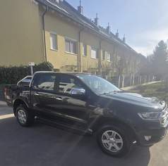 Ford Ranger DK XLT Allrad 2,0 TDCI Ecoblue Automatik, 29000 €, Auto & Fahrrad-Autos in 1210 Floridsdorf Ford Ranger DK XLT Allrad 2,0 TDCI Ecoblue Automatik, 29000 €, Auto & Fahrrad-Autos in 1210 Floridsdorf