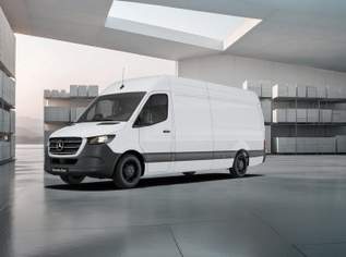 Sprinter 311 CDI Kasten PRO Hochdach 4325 Aut., 55188 €, Auto & Fahrrad-Autos in 4844 Regau