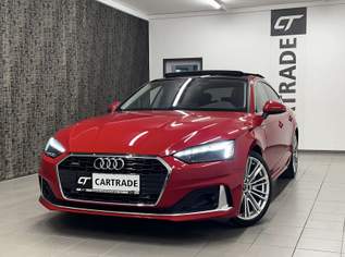 A5 SB 40 TDI quattro advanced S-tronic / MATRIX-LE..., 39990 €, Auto & Fahrrad-Autos in Kärnten