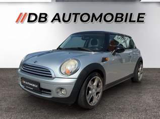 MINI COOPER Austrian Pepper, 3990 €, Auto & Fahrrad-Autos in 4053 Ansfelden MINI COOPER Austrian Pepper, 3990 €, Auto & Fahrrad-Autos in 4053 Ansfelden