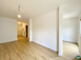 Schönes City-Apartment mitten im Dritten zwischen Donaukanal und Rochusmarkt, 795.01 €, Immobilien-Wohnungen in 1030 Landstraße