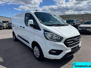 Transit Custom Kasten 2,0 L2H1 300 Trend, 18450 €, Auto & Fahrrad-Autos in 2751 Gemeinde Matzendorf-Hölles