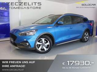 Focus Traveller 1,0 EcoBoost Hybrid Active X, 17930 €, Auto & Fahrrad-Autos in 2620 Gemeinde Neunkirchen Focus Traveller 1,0 EcoBoost Hybrid Active X, 17930 €, Auto & Fahrrad-Autos in 2620 Gemeinde Neunkirchen