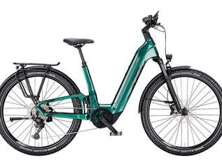 KTM Macina Aera FS Elite LFC - US 46, 5699.05 €, Auto & Fahrrad-Fahrräder in Österreich