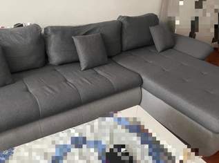 L Couch 