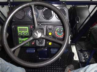Traktor in Top Zustand - Deutz DX 6.05, 27000 €, Auto & Fahrrad-Traktoren & Nutzfahrzeuge in 9772 Dellach im Drautal