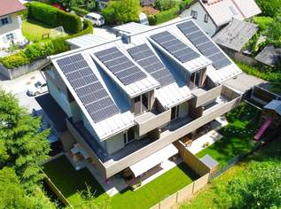 Exklusive Maisonettewohnung mit durchdachtem Raumkonzept (Top 5), 585000 €, Immobilien-Wohnungen in 5161 Elixhausen