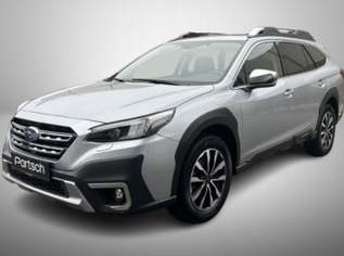 Outback 2.5i Premium