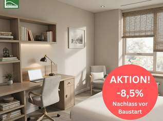 Wohnen mit Anspruch – mitten im Leben, mitten in Graz!, 296872 €, Immobilien-Wohnungen in 8020 Wohnen mit Anspruch – mitten im Leben, mitten in Graz!, 296872 €, Immobilien-Wohnungen in 8020