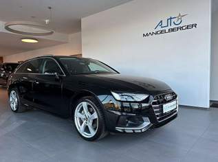 A4 Avant 40 TDI quattro advanced S-tronic, Leder, ..., 33800 €, Auto & Fahrrad-Autos in 5165 Berndorf bei Salzburg A4 Avant 40 TDI quattro advanced S-tronic, Leder, ..., 33800 €, Auto & Fahrrad-Autos in 5165 Berndorf bei Salzburg