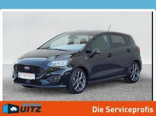 Fiesta ST-Line, 17990 €, Auto & Fahrrad-Autos in 8330 Feldbach