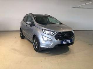 EcoSport 1,0 EcoBoost ST-Line AUTOMATIK, 16500 €, Auto & Fahrrad-Autos in 4600 Wels EcoSport 1,0 EcoBoost ST-Line AUTOMATIK, 16500 €, Auto & Fahrrad-Autos in 4600 Wels