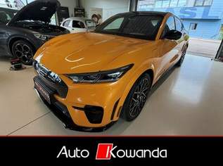 Mustang Mach-E GT Sport AWD -1. Besitz, 46900 €, Auto & Fahrrad-Autos in 4451 Garsten