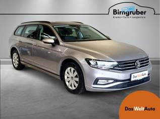 Passat Variant TDI SCR DSG, 21990 €, Auto & Fahrrad-Autos in 3430 Gemeinde Tulln an der Donau