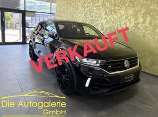 T-Roc R 4Motion *AKRAPOVIC*20-ZOLL*VIRTUAL*, 35990 €, Auto & Fahrrad-Autos in 6068 Gemeinde Mils T-Roc R 4Motion *AKRAPOVIC*20-ZOLL*VIRTUAL*, 35990 €, Auto & Fahrrad-Autos in 6068 Gemeinde Mils