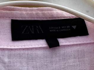 Bluse / Zara Bluse / Zara