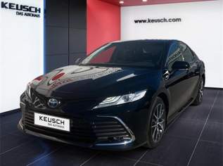 Camry 2,5 Hybrid Lounge Aut.