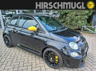 Abarth 695C