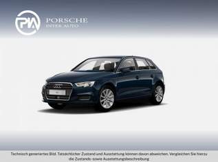 A3 SB 1.4 TFSI COD ultra intense, 16990 €, Auto & Fahrrad-Autos in 8605 Kapfenberg