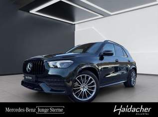 GLE 350 de 4MATIC, 65990 €, Auto & Fahrrad-Autos in 6280 Gemeinde Rohrberg