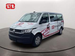 Multivan Kombi lang FWD,9-SITZER,Rückfahrkamera..., 27980 €, Auto & Fahrrad-Autos in 4600 Wels