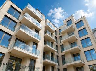 NEU | SOFORT SICHERN: Preisvorteile bei Kauf| Bestlage bei Schlingermarkt & SCN, 286000 €, Immobilien-Wohnungen in 1210 Floridsdorf