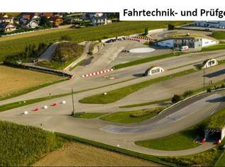 Testgelände und Fahrtechnikzentrum und Eventcenter 29.000 m² mit B Widmung / Sonderfinanzierung – auf Anfrage!, 1990000 €, Immobilien-Gewerbeobjekte in 5274 Burgkirchen Testgelände und Fahrtechnikzentrum und Eventcenter 29.000 m² mit B Widmung / Sonderfinanzierung – auf Anfrage!, 1990000 €, Immobilien-Gewerbeobjekte in 5274 Burgkirchen