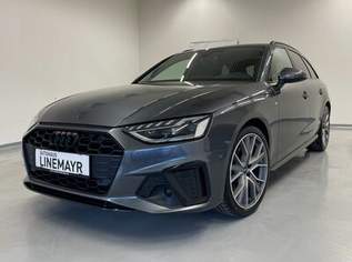 A4 Avant 35 TDI S line -Competition Paket Matrix, 29990 €, Auto & Fahrrad-Autos in 5411 Oberalm