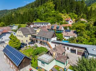 Großzügiges Haus mit Garagen, Lagerräumen und Wohnungen!, 299000 €, Immobilien-Häuser in 8124 Übelbach-Land Großzügiges Haus mit Garagen, Lagerräumen und Wohnungen!, 299000 €, Immobilien-Häuser in 8124 Übelbach-Land