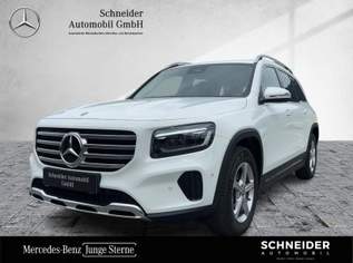 GLB 180 d, 48900 €, Auto & Fahrrad-Autos in 6840 Götzis