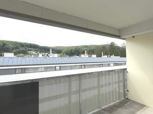 Helle Garconniere mit Loggia in Purkersdorf!, 701.04 €, Immobilien-Wohnungen in 3002 Purkersdorf