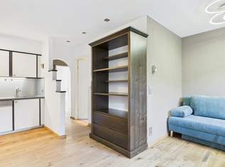 Miete: Freizeitwohnsitz in direkter Nähe zum Skilift, 1549.99 €, Immobilien-Wohnungen in 6373 Gemeinde Jochberg