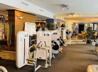 Sportliche Rendite - Fitnessstudio, 0 €, Immobilien-Gewerbeobjekte in 9920 Marktgemeinde Sillian Sportliche Rendite - Fitnessstudio, 0 €, Immobilien-Gewerbeobjekte in 9920 Marktgemeinde Sillian