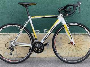 Testrad Guerciotti Antares Cross, 790 €, Auto & Fahrrad-Fahrräder in 1100 Favoriten