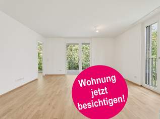 VILLMA – Exklusives Wohnen in Bestlage von Oberbaumgarten, 1899 €, Immobilien-Wohnungen in 1140 Penzing