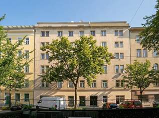 *Wohnungspaket* im Gründerzeithaus Nähe Prater, Uni, Messe Wien!, 1150000 €, Immobilien-Gewerbeobjekte in 1020 Leopoldstadt