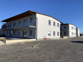 NEUBAU ERSTBEZUG - Doppelhaushälfte 3e, mit Gartenanteil, 475000 €, Immobilien-Wohnungen in 3040 Katastralgemeinde Almersberg