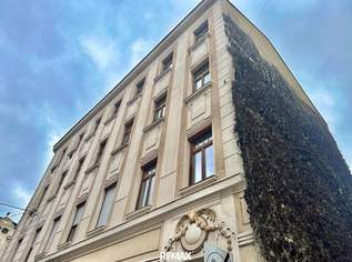 Charmante Altbauwohnung mit viel Potenzial im 22. Bezirk!, 299000 €, Immobilien-Wohnungen in 1220 Donaustadt Charmante Altbauwohnung mit viel Potenzial im 22. Bezirk!, 299000 €, Immobilien-Wohnungen in 1220 Donaustadt