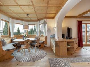Freizeitwohnsitzwidmung: Wohlfühlwohnung mit traumhaften Bergblick, 1170000 €, Immobilien-Wohnungen in Tirol