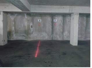 Garagenparkplatz 1180 Wien gegenüber BOKU, Nähe Türkenschanzpark, 135 €, Immobilien-Kleinobjekte & WGs in 1180 Währing