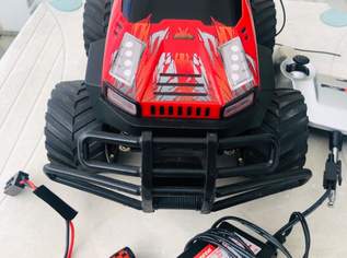 Modellauto Carrera Power Rider RC 27 MHz, 39 €, Kindersachen-Spielzeug in 2130 Gemeinde Mistelbach Modellauto Carrera Power Rider RC 27 MHz, 39 €, Kindersachen-Spielzeug in 2130 Gemeinde Mistelbach