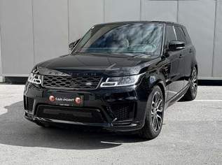 Range Rover Sport 2,0 Si4 PHEV AWD HSE Dynamic, 44900 €, Auto & Fahrrad-Autos in 5020 Altstadt Range Rover Sport 2,0 Si4 PHEV AWD HSE Dynamic, 44900 €, Auto & Fahrrad-Autos in 5020 Altstadt
