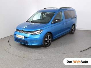 Caddy Life Maxi TDI, 25950 €, Auto & Fahrrad-Autos in 8041 Liebenau