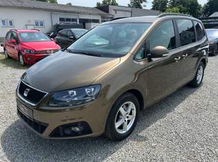 Alhambra Family 2,0 TDI*7-SITZE/1:BESITZ/WENIG KM, 16900 €, Auto & Fahrrad-Autos in 4973 Senftenbach Alhambra Family 2,0 TDI*7-SITZE/1:BESITZ/WENIG KM, 16900 €, Auto & Fahrrad-Autos in 4973 Senftenbach