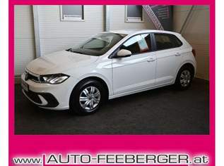 Polo 1,0 LED,Tempomat,Smart-Link,Sitzheizung,PDC vo+..., 13990 €, Auto & Fahrrad-Autos in 8753 Fohnsdorf Polo 1,0 LED,Tempomat,Smart-Link,Sitzheizung,PDC vo+..., 13990 €, Auto & Fahrrad-Autos in 8753 Fohnsdorf