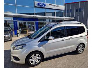 Tourneo Courier Trend, 12990 €, Auto & Fahrrad-Autos in 7000 Tourneo Courier Trend, 12990 €, Auto & Fahrrad-Autos in 7000