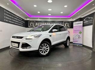 Kuga 2.0 Titanium *1.BESITZ*SZH*PDC*, 12999 €, Auto & Fahrrad-Autos in 5280 Braunau am Inn