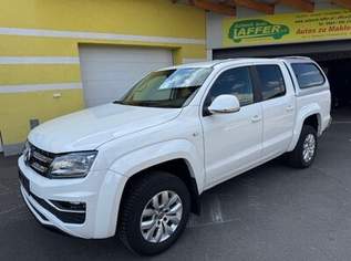 Amarok 3.0TDI Aut. Highline DoubleCab 4Motion Amarok 3.0TDI Aut. Highline DoubleCab 4Motion
