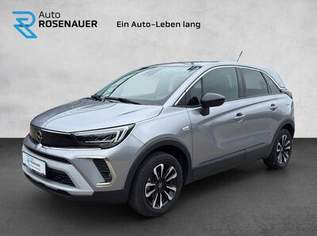 Crossland Edition 1,2i ! LED,Klimaautom.,Tempomat!, 18390 €, Auto & Fahrrad-Autos in 4702 Wallern an der Trattnach Crossland Edition 1,2i ! LED,Klimaautom.,Tempomat!, 18390 €, Auto & Fahrrad-Autos in 4702 Wallern an der Trattnach
